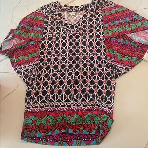 NWT TRINW TURK swimsuit coverup